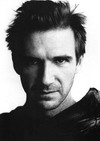 Ralph Fiennes